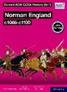Waterson, Lorraine Waterson, Waterson Lorraine - Oxford Aqa Gcse History 9 1: Norman England C1066 C1100 Student Book
