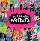 Loll Kirby - Unstoppable Artists