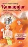 Parthasarathy, Dr Indira (Founder-Director of the Parthasarathy, Indira Parthasarathy - Ramanujar