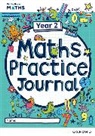Connolly, Mary-Kate Connolly - White Rose Maths Practice Journals Year 2 Workbook: Single Copy