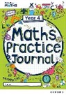 Connolly, Mary-Kate Connolly - White Rose Maths Practice Journals Year 4 Workbook: Single Copy