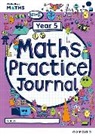 Hamilton, Caroline Hamilton, Hamilton Caroline - White Rose Maths Practice Journals Year 5 Workbook: Single Copy