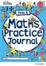 Connolly, Mary-Kate Connolly - White Rose Maths Practice Journals Year 6 Workbook: Single Copy