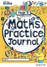 Davies, Ian Davies, Davies Ian - White Rose Maths Practice Journals Year 9 Workbook: Single Copy