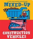 Spencer Wilson - Mixed-Up Construction Vehicles