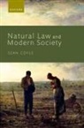 Coyle, Sean Coyle, Sean (Professor of Jurisprudence Coyle, Coyle Sean - Natural Law and Modern Society