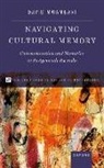 David Mwambari, David (Associate Professor Mwambari - Navigating Cultural Memory