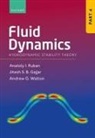 Gajjar, Ruban, Walton, Jitesh Gajjar, Anatoly Ruban, Prof Anatoly (Imperial College London) Gajj Ruban... - Fluid Dynamics