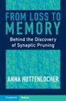 Anna Huttenlocher, Anna (University of Wisconsin Huttenlocher - From Loss to Memory