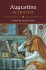 Tarmo (Georgetown University Toom, Tarmo Toom, Tarmo (Georgetown University Toom - Augustine in Context