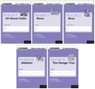 Archbold, Tim Archbold, Archbold Tim - Read Write Inc. Comprehension: Modules 11 15 Mixed Pack of 5 1 of
