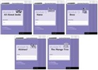 Archbold, Tim Archbold, Archbold Tim - Read Write Inc. Comprehension: Modules 11 15 Class Pack of 50 10 of