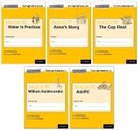 Archbold, Tim Archbold, Archbold Tim - Read Write Inc. Comprehension: Modules 16 20 Mixed Pack of 5 1 of