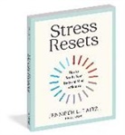 Jennifer Taitz, Jennifer L. Taitz - Stress Resets