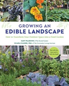 Chiara D'Amore, Gary Pilarchik - Growing an Edible Landscape