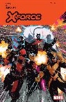 Daniel Acuna, Robert Gill, Benjamin Percy, Percy Benjamin, TBA, Robert Gill - X-Force By Benjamin Percy Vol. 8
