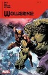 IFRAHIM MOUSTAFA, Benjamin Percy, Percy Benjamin, Juan Jose Ryp, TBA, Leinil Yu - Wolverine By Benjamin Percy Vol. 7