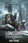 Rob Young - Longshot