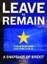 Noni Stacey - Leave to Remain