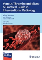 Joshua Dowell, Jeet Minocha, Jeffrey Weinstein, Salomao Faintuch - Venous Thromboembolism