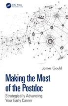 James Gould - Making the Most of the Postdoc
