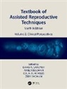 David K. (University of Melborne Gardner, David K. Gardner, Gardner David K., Colin M. Howles, Howles Colin M., Zeev Shoham... - Textbook of Assisted Reproductive Techniques