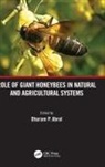 DP Abrol, DP Abrol - Role of Giant Honeybees in Natural and Agricultural Systems