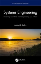 Adedeji B. Badiru, Adedeji B. (Air Force Institute of Technol Badiru, Adedeji B. (Professor Badiru, Badiru Adedeji B. - Systems Engineering