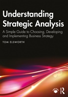 Tom Elsworth - Understanding Strategic Analysis