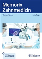 Thomas Weber - Memorix Zahnmedizin