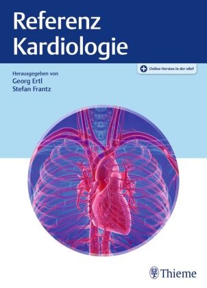 Georg Ertl,  Frantz, Stefan Frantz - Referenz Kardiologie