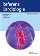 Georg Ertl, Frantz, Stefan Frantz - Referenz Kardiologie