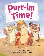 Jenna Waldman - Purr-im Time