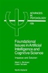 M.H. Bickhard, M.H. (Lehigh University Bickhard, L. (AT&amp;T Bell Laboratories Terveen, Terveen L. - Foundational Issues in Artificial Intelligence and Cognitive Science