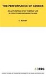 Cecilia Busby - The Performance of Gender