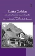 Lucy Le-Guilcher, Lucy Lassner Le-Guilcher, Le-Guilcher Lucy, Phyllis B Lassner, Phyllis B. Lassner, … - Rumer Godden International and Intermodern Storyteller