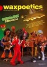 Various Authors - Wax Poetics Issue 18 [Parliament-Funkadelic] (Paperback Reprint)
