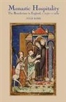 Julie Kerr - Monastic Hospitality