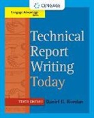 Daniel Riordan, Daniel G. Riordan - Technical Report Writing Today