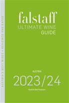 Falstaff Verlags GmbH - Falstaff Ultimate Wine Guide 2023/24