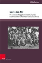 Ulrike Becker - Nazis am Nil
