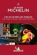 Manufacture française des pneumatiques Michelin, Xxx, Michelin - Les plus belles tables de Paris & de ses environs 2020