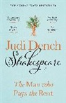 Judi Dench, Judi (Dame) Dench, Brendan O'Hea - Shakespeare