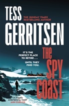 Tess Gerritsen - The Spy Coast