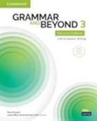 Laurie Blass, Susan Iannuzzi, Randi Reppen, S., Alice Savage - Grammar and Beyond Level 3 Student's Book with Online Practice