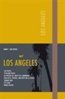 Simephoto - Los Angeles Visual Notebook: Mustard Yellow