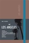 Simephoto - Los Angeles Visual Notebook: Autumn Brown
