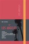 Simephoto - Los Angeles Visual Notebook: Vintage Red