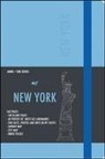 Simephoto - New York Visual Notebook: Blue Duck Egg