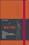 Simephoto - New York Visual Notebook: Orange Juice